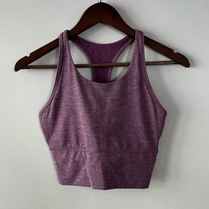 Stori Katy Hearn High Compression Sports Bra